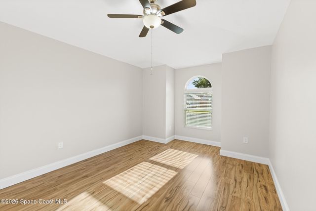 3786 Sierra Drive, Merritt Island, FL 32953