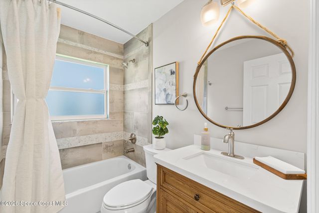 3786 Sierra Drive, Merritt Island, FL 32953