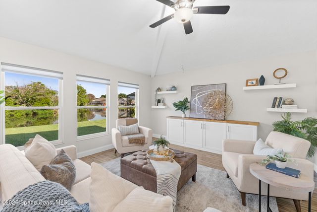 3786 Sierra Drive, Merritt Island, FL 32953