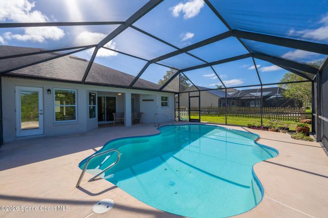 3786 Sierra Drive, Merritt Island, FL 32953