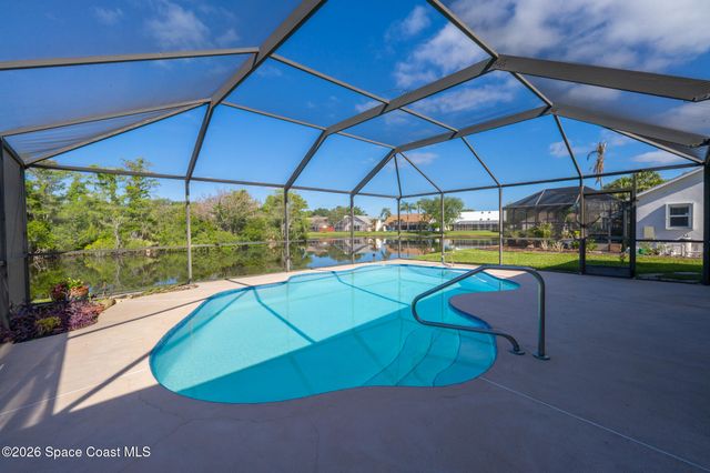 3786 Sierra Drive, Merritt Island, FL 32953