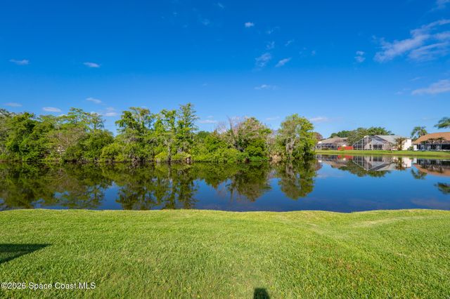 3786 Sierra Drive, Merritt Island, FL 32953