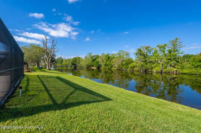 3786 Sierra Drive, Merritt Island, FL 32953