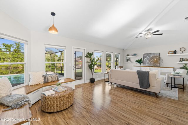 3786 Sierra Drive, Merritt Island, FL 32953