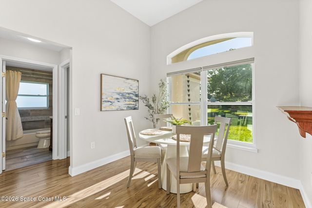 3786 Sierra Drive, Merritt Island, FL 32953