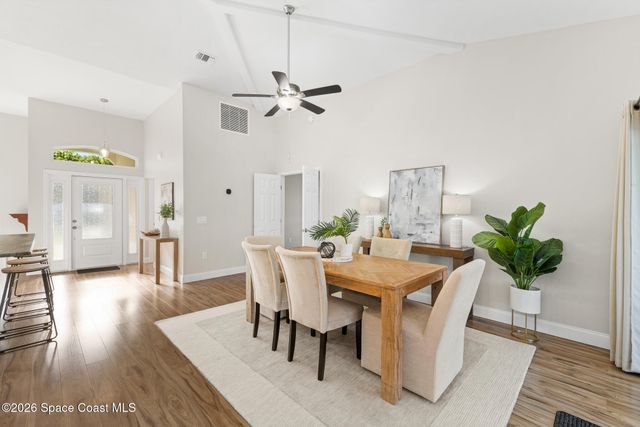 3786 Sierra Drive, Merritt Island, FL 32953