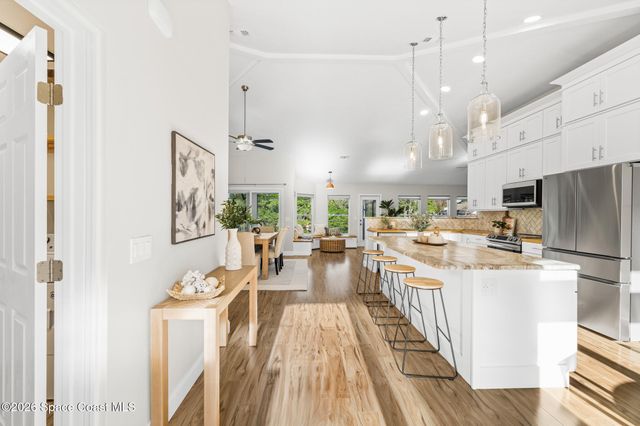 3786 Sierra Drive, Merritt Island, FL 32953