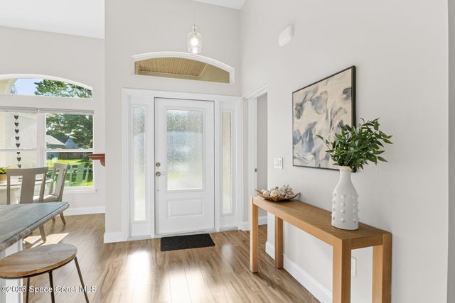 3786 Sierra Drive, Merritt Island, FL 32953