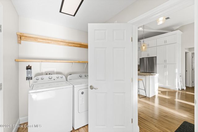 3786 Sierra Drive, Merritt Island, FL 32953