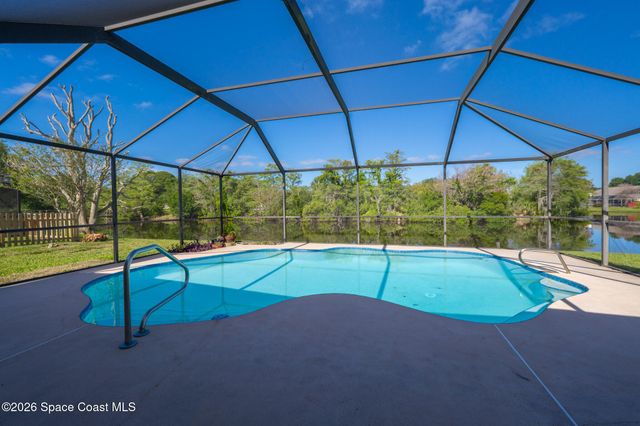 3786 Sierra Drive, Merritt Island, FL 32953