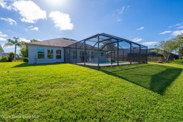 3786 Sierra Drive, Merritt Island, FL 32953