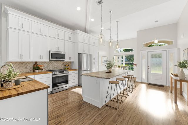 3786 Sierra Drive, Merritt Island, FL 32953