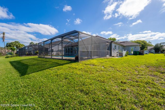 3786 Sierra Drive, Merritt Island, FL 32953