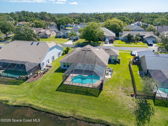 3786 Sierra Drive, Merritt Island, FL 32953