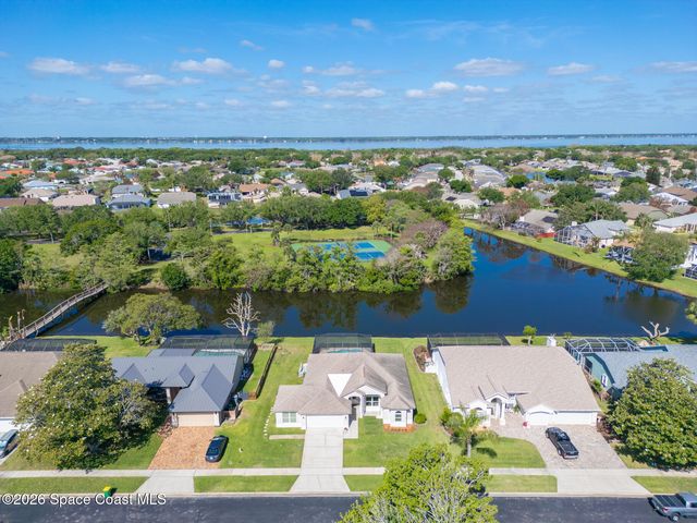 3786 Sierra Drive, Merritt Island, FL 32953