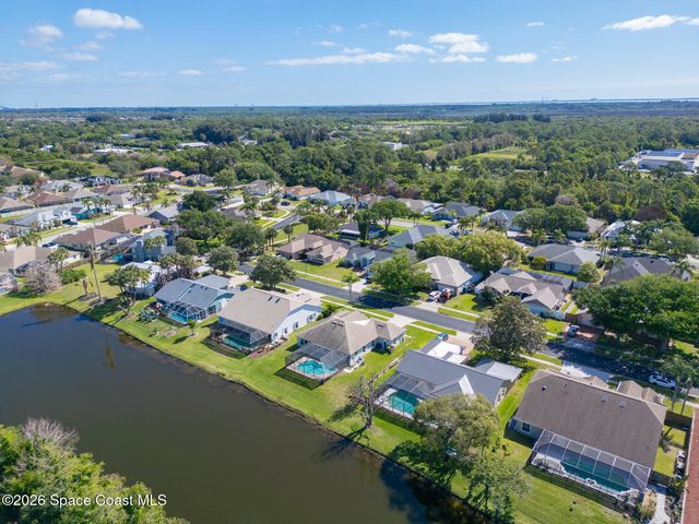 3786 Sierra Drive, Merritt Island, FL 32953