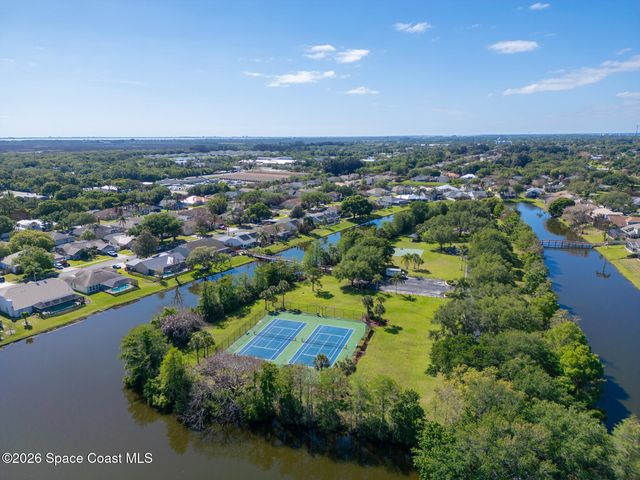 3786 Sierra Drive, Merritt Island, FL 32953