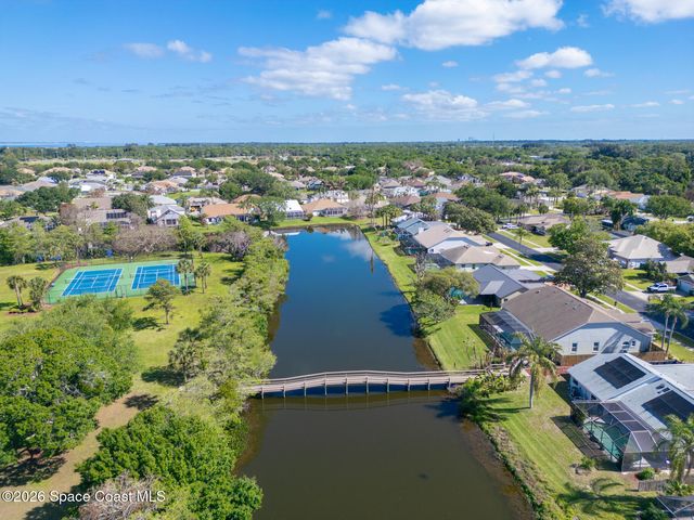 3786 Sierra Drive, Merritt Island, FL 32953