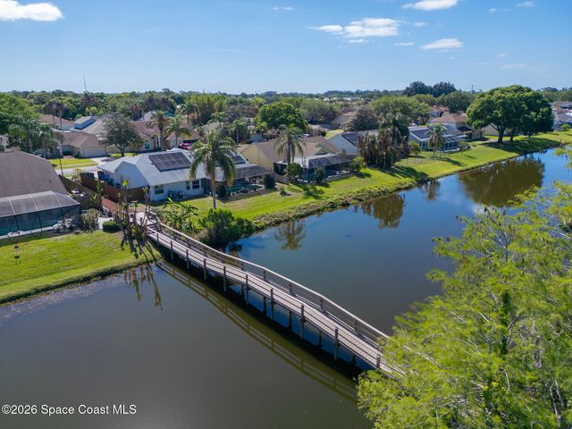 3786 Sierra Drive, Merritt Island, FL 32953