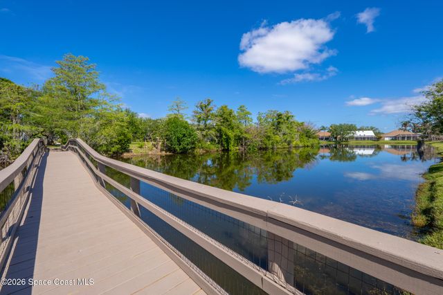 3786 Sierra Drive, Merritt Island, FL 32953