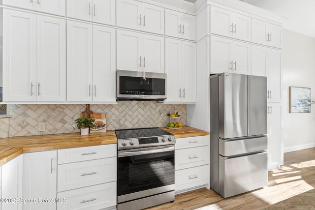 3786 Sierra Drive, Merritt Island, FL 32953