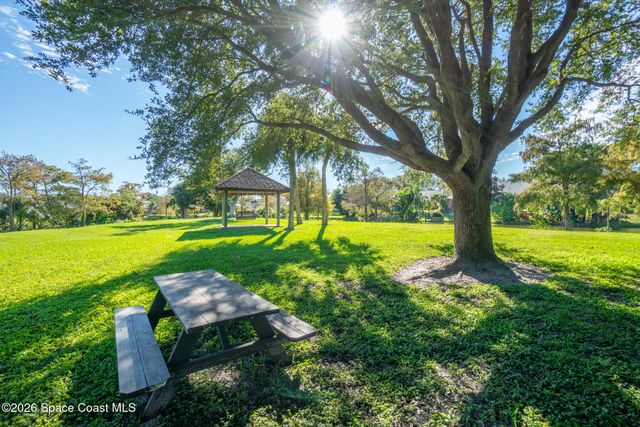 3786 Sierra Drive, Merritt Island, FL 32953