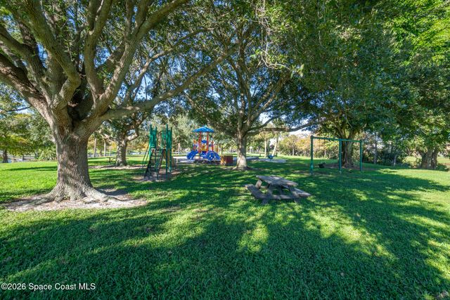 3786 Sierra Drive, Merritt Island, FL 32953