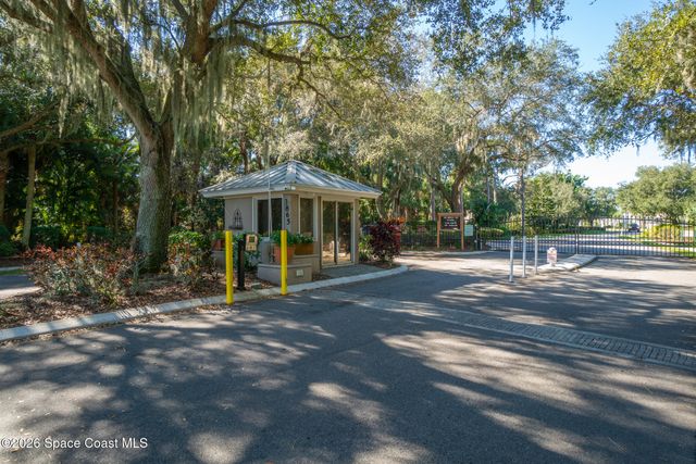 3786 Sierra Drive, Merritt Island, FL 32953