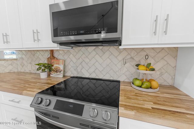 3786 Sierra Drive, Merritt Island, FL 32953