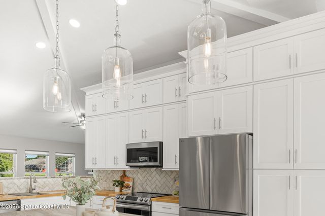 3786 Sierra Drive, Merritt Island, FL 32953