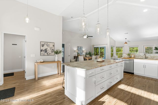 3786 Sierra Drive, Merritt Island, FL 32953