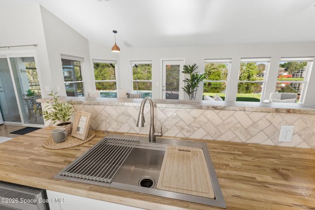 3786 Sierra Drive, Merritt Island, FL 32953