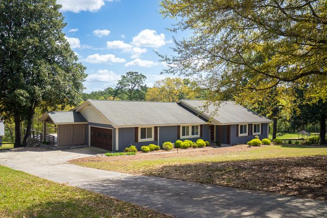 1654 Huntsman Drive, Aiken, SC 29803