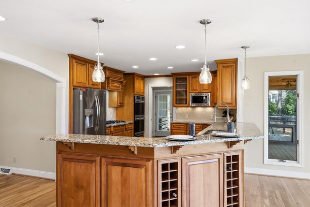 1654 Huntsman Drive, Aiken, SC 29803