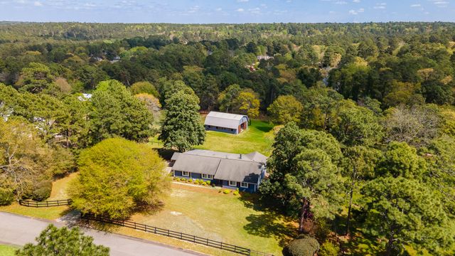 1654 Huntsman Drive, Aiken, SC 29803