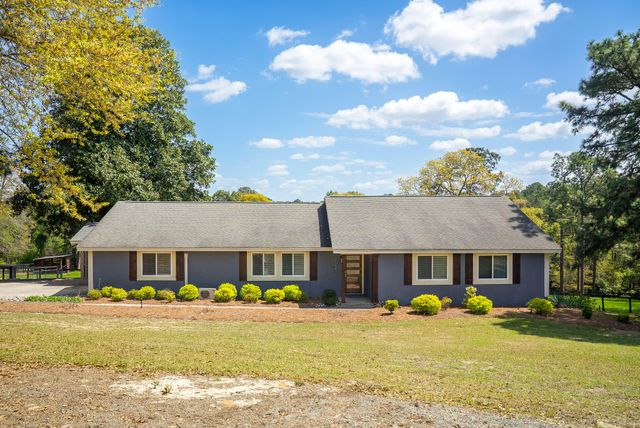1654 Huntsman Drive, Aiken, SC 29803