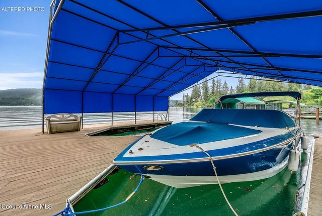 10536 N Lakeview DR, Hayden Lake, ID 83835