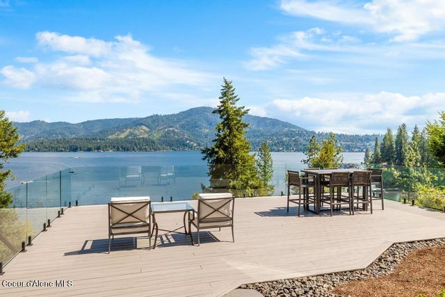 10536 N Lakeview DR, Hayden Lake, ID 83835