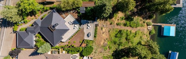 10536 N Lakeview DR, Hayden Lake, ID 83835