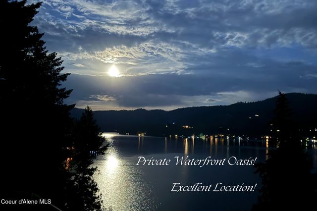 10536 N Lakeview DR, Hayden Lake, ID 83835