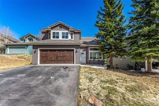 23909 High Meadow Drive, Golden, CO 80401