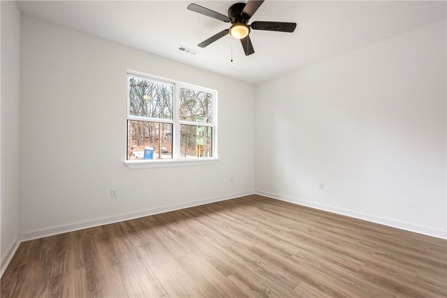 13 Abbotsley Lane, Bella Vista, AR 72714