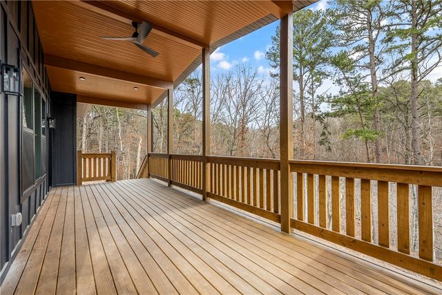 13 Abbotsley Lane, Bella Vista, AR 72714