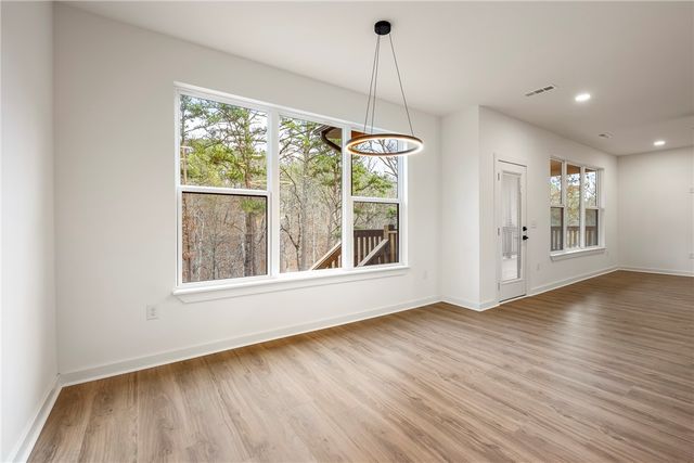 13 Abbotsley Lane, Bella Vista, AR 72714