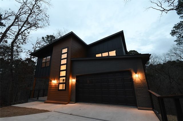 13 Abbotsley Lane, Bella Vista, AR 72714