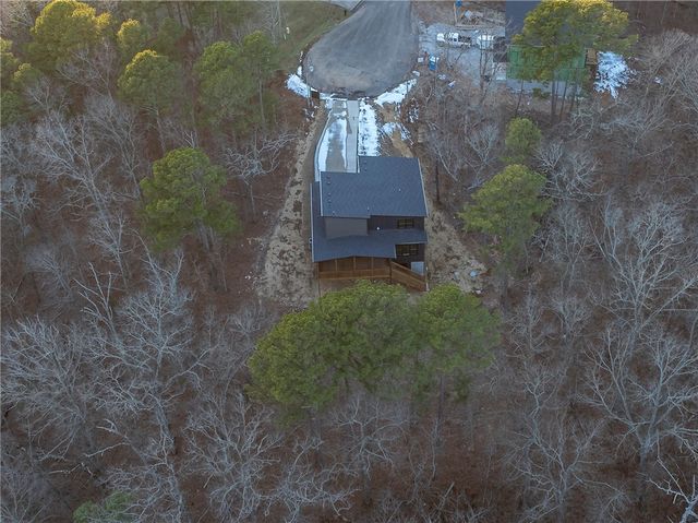 13 Abbotsley Lane, Bella Vista, AR 72714