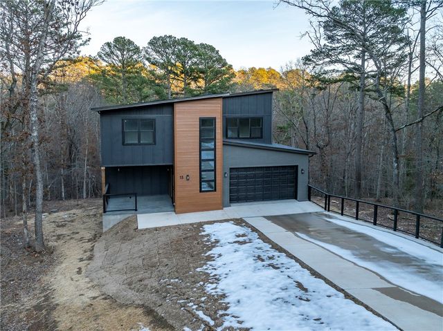 13 Abbotsley Lane, Bella Vista, AR 72714