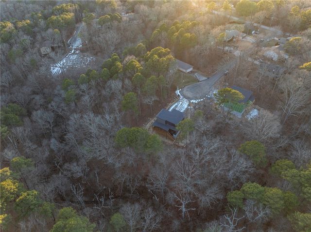 13 Abbotsley Lane, Bella Vista, AR 72714