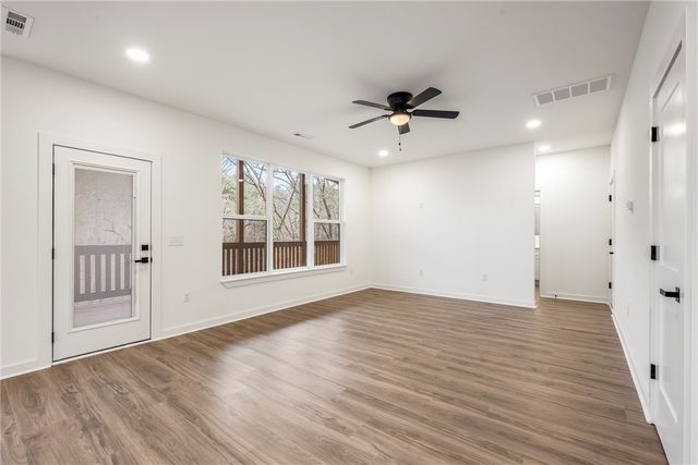 13 Abbotsley Lane, Bella Vista, AR 72714