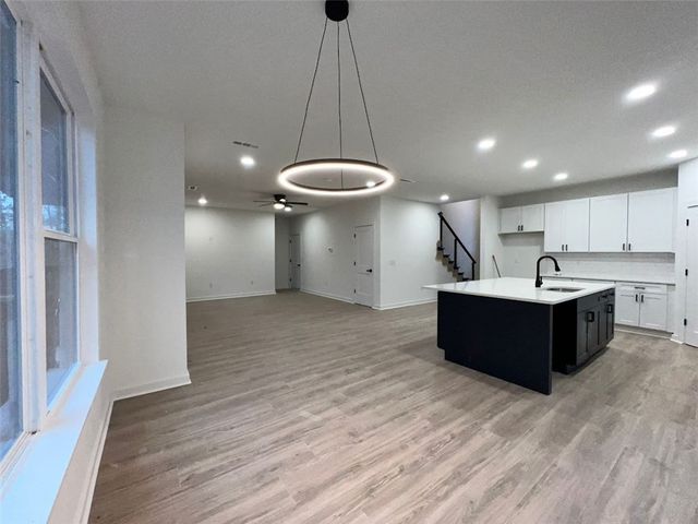 13 Abbotsley Lane, Bella Vista, AR 72714